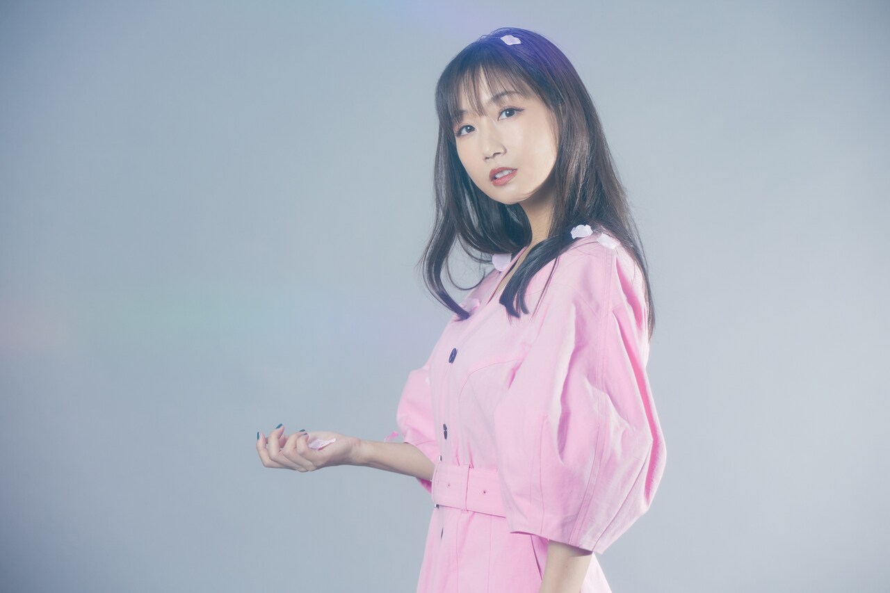 大塚 愛インタビュー｜「LOVE IS BORN」をWOWOWプラスで生中継