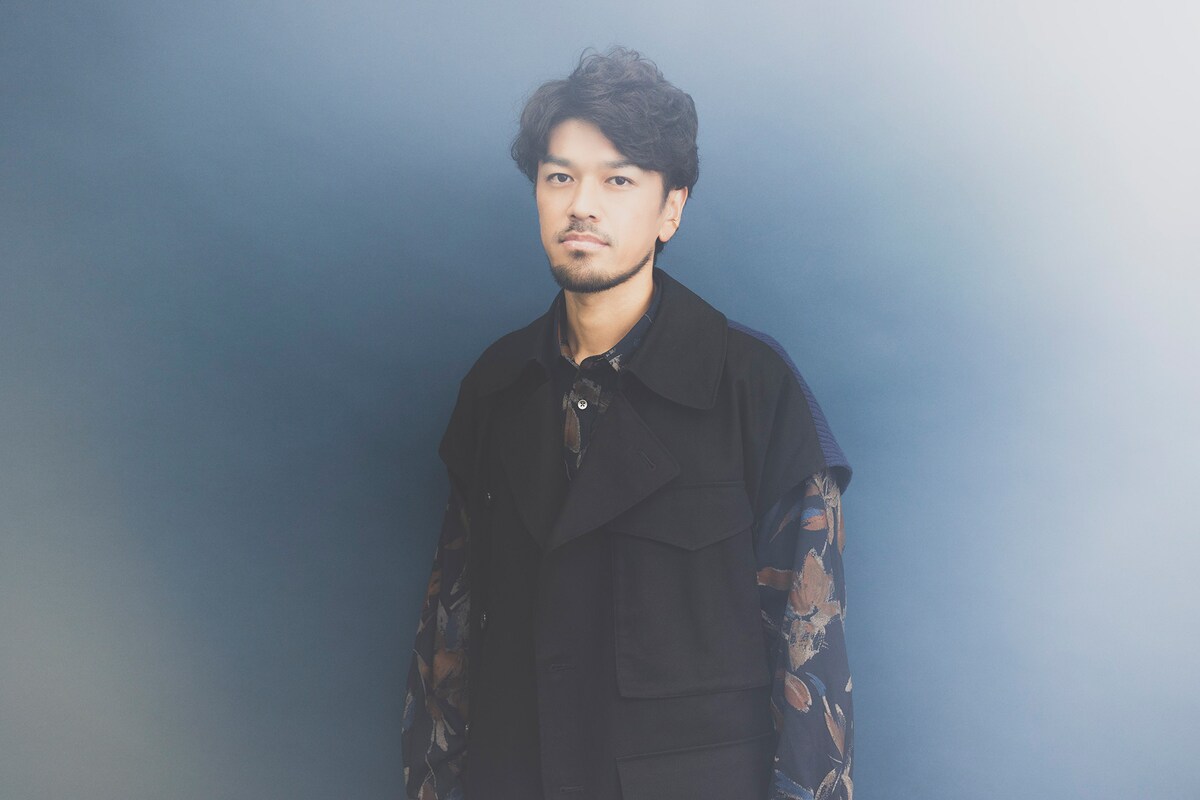 横山祐介（Dr）