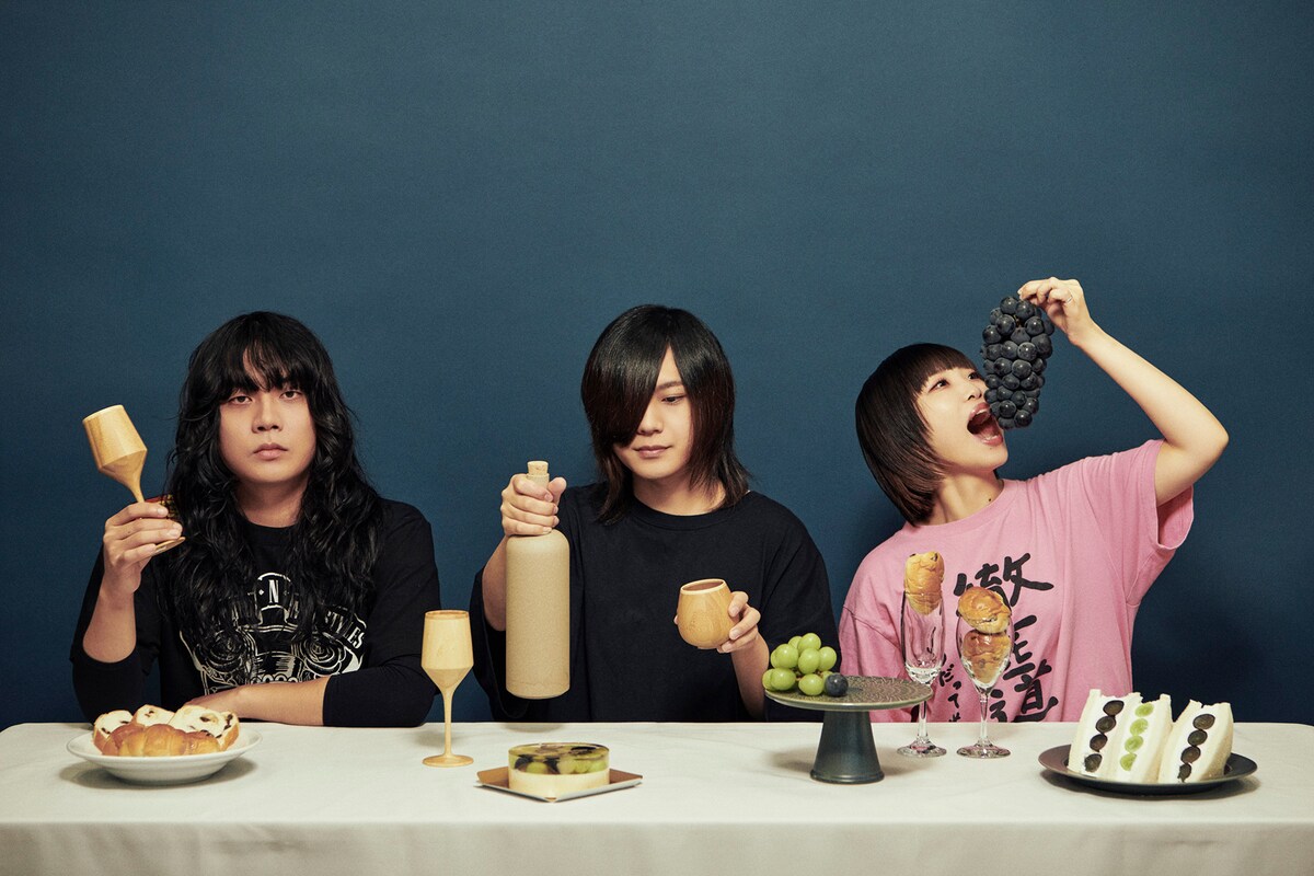 ヤバイTシャツ屋さん