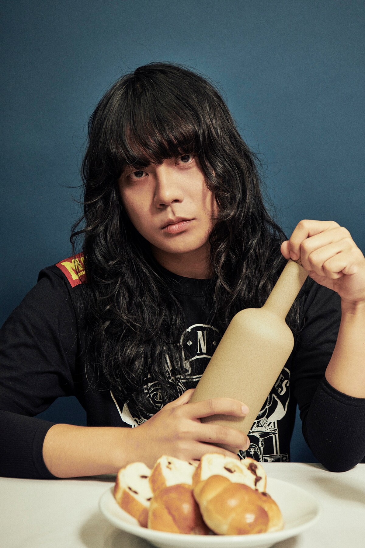 もりもりもと（Dr, Cho）