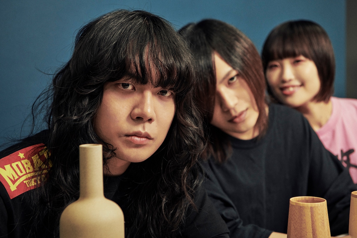 ヤバイTシャツ屋さん