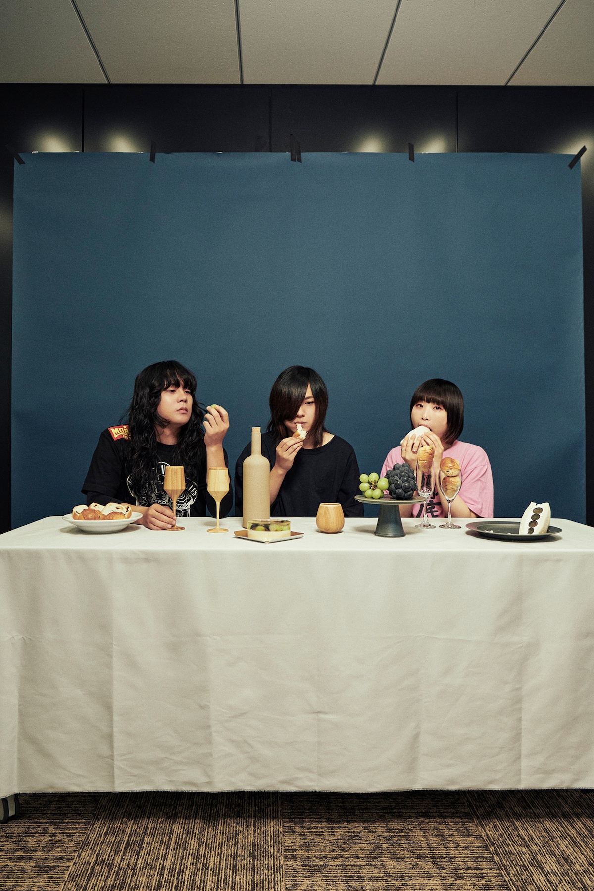 ヤバイTシャツ屋さん