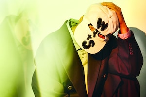 WurtS｜“デジタル”と“フィジカル”、表裏一体な感覚の先にある表現