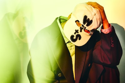 WurtS｜“デジタル”と“フィジカル”、表裏一体な感覚の先にある表現