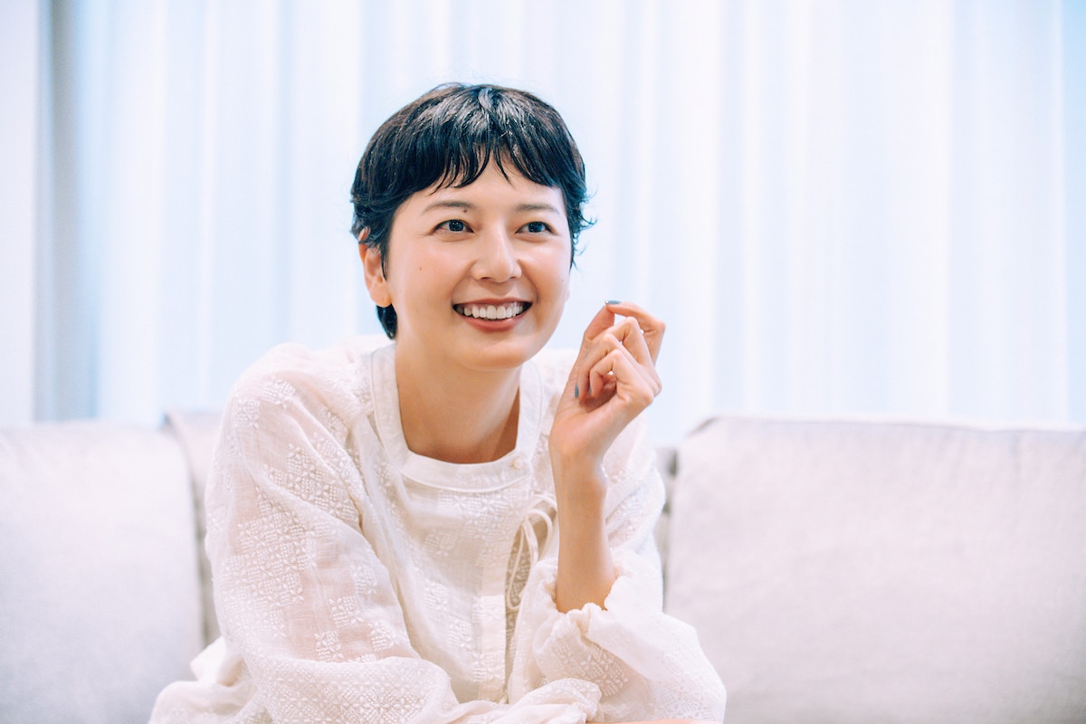 菊池亜希子