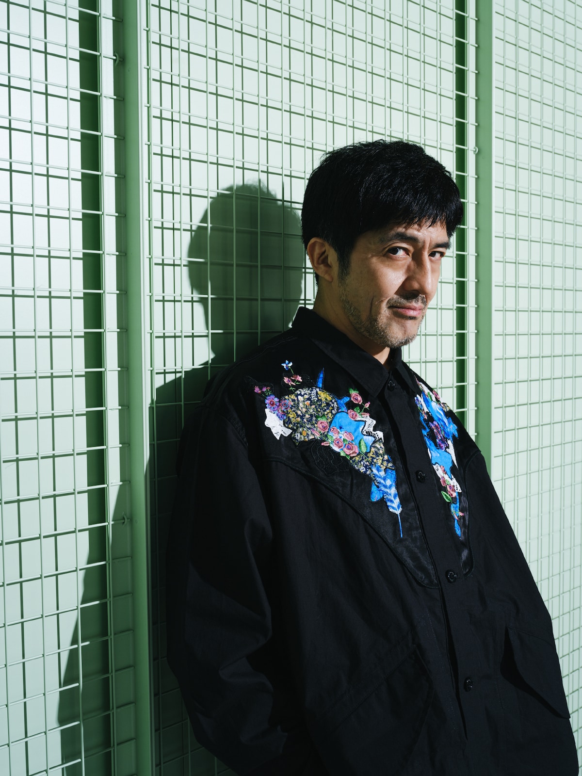 谷中敦（東京スカパラダイスオーケストラ）