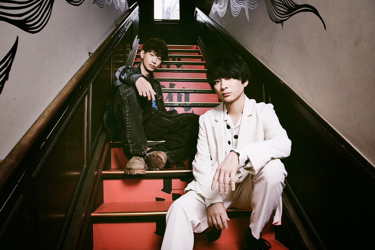 XIIXとは何か？」に正面から向き合った渾身のセルフタイトル作を全曲