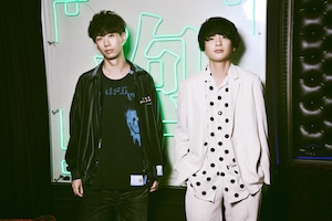 「XIIXとは何か？」に正面から向き合った渾身のセルフタイトル作を全曲解説