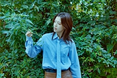 XinU「XinU EP #04」特集｜心境の変化、音楽的な進化を詰め込んだメジャー移籍後初EP