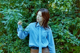 XinU「XinU EP #04」特集｜心境の変化、音楽的な進化を詰め込んだメジャー移籍後初EP