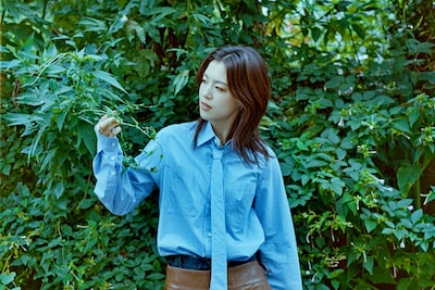 XinU「XinU EP #04」特集｜心境の変化、音楽的な進化を詰め込んだメジャー移籍後初EP