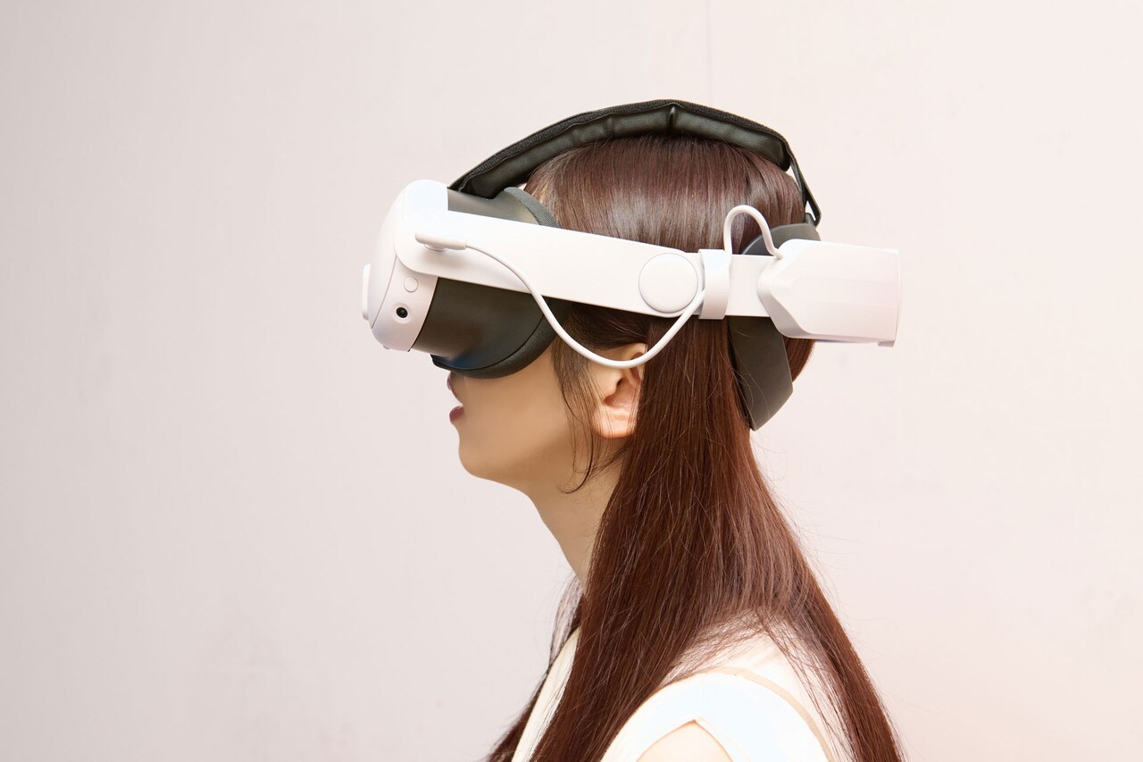 バーチャル空間の即売会「X-NEOKET」特集｜真山りか（私立恵比寿中学