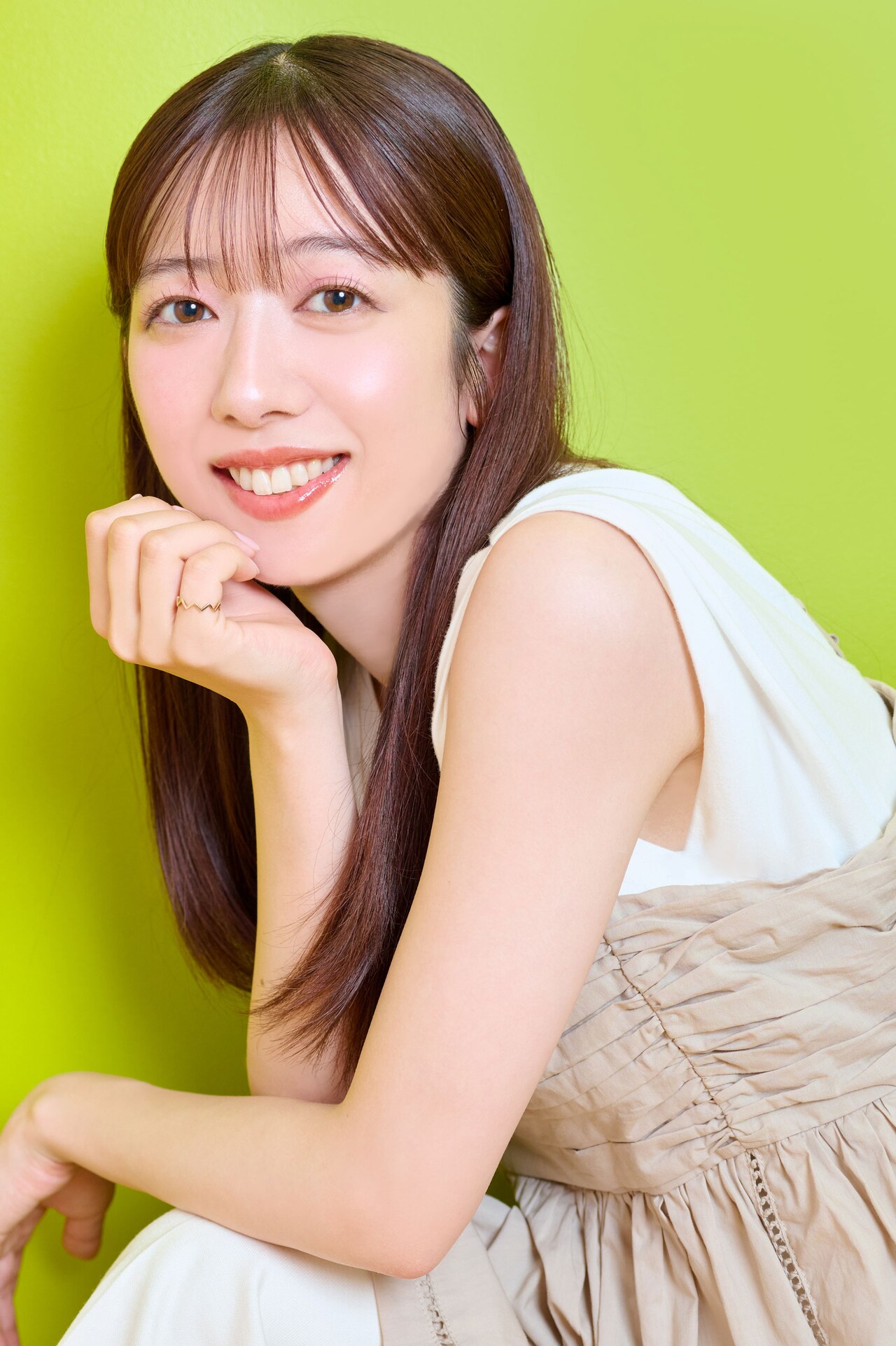 バーチャル空間の即売会「X-NEOKET」特集｜真山りか（私立恵比寿