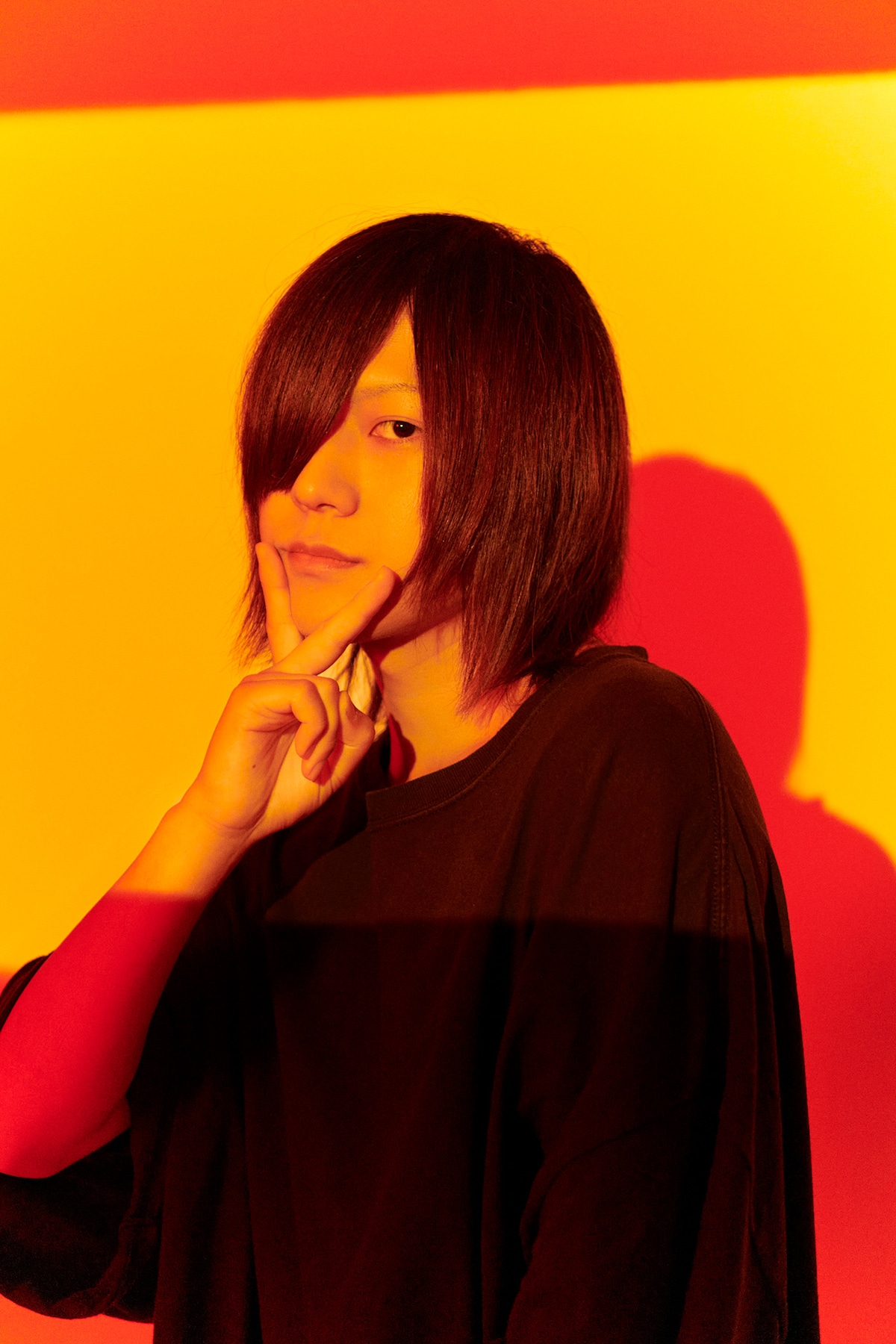 こやまたくや(G, Vo)