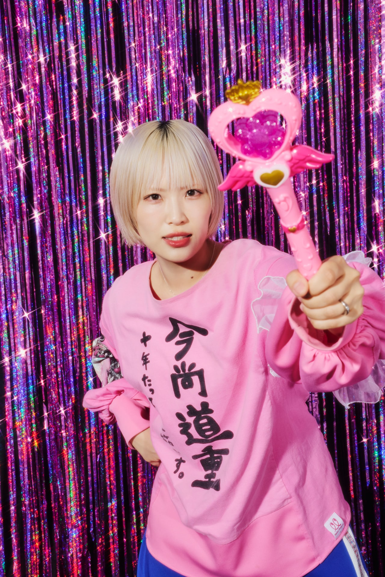 ヤバイTシャツ屋さんインタビュー｜あつまれ！ドパガキ！今を