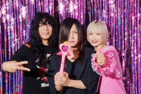 ヤバイTシャツ屋さんインタビュー｜あつまれ！ドパガキ！今を駆け抜けるヤバTの最新アルバム