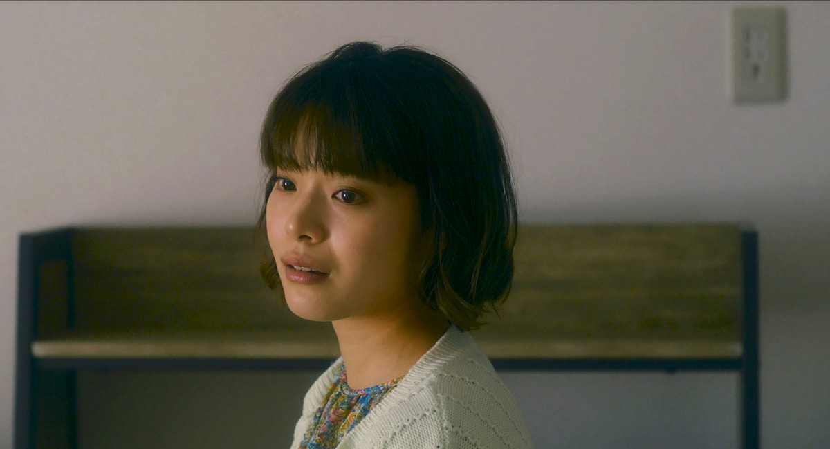 「やがて海へと届く」