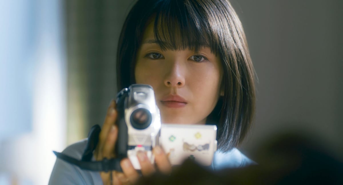 「やがて海へと届く」