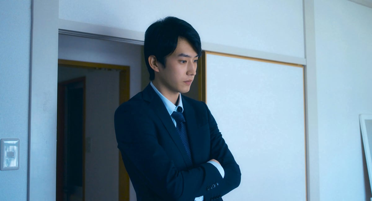 「やがて海へと届く」