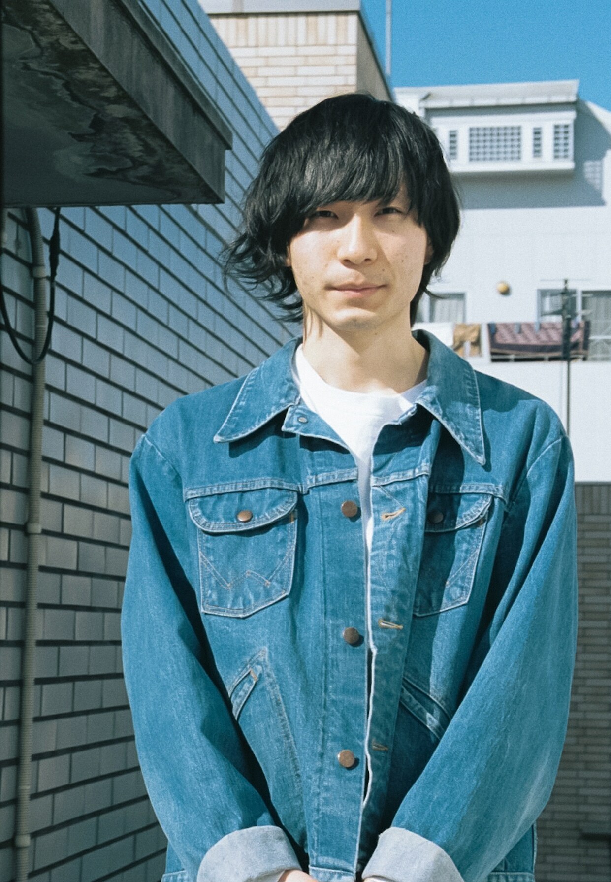 YAJICO GIRLインタビュー｜紆余曲折の末たどり着いたニュー