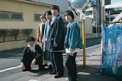 YAJICO GIRLインタビュー|紆余曲折の末たどり着いたニューアルバム