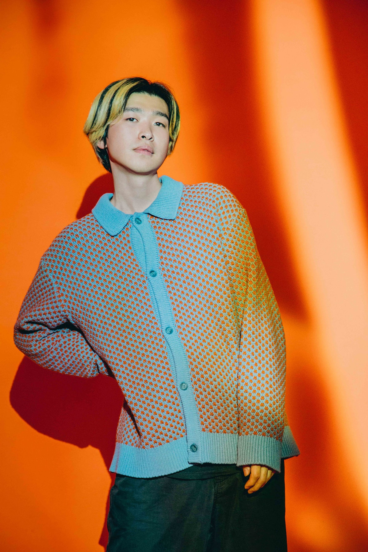 四方颯人（Vo）