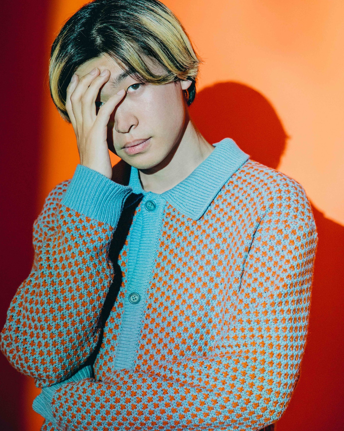 四方颯人（Vo）