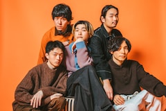 YAJICO GIRL「EUPHORIA」インタビュー｜こんな時代だからこそ、我を忘れるダンスミュージックを