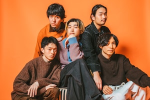 YAJICO GIRL「EUPHORIA」インタビュー｜こんな時代だからこそ、我を忘れるダンスミュージックを