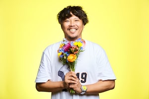 映画「野球部に花束を」キャスティングは原作超え? クロマツテツロウが語る作品の誕生秘話から実写化に至るまで