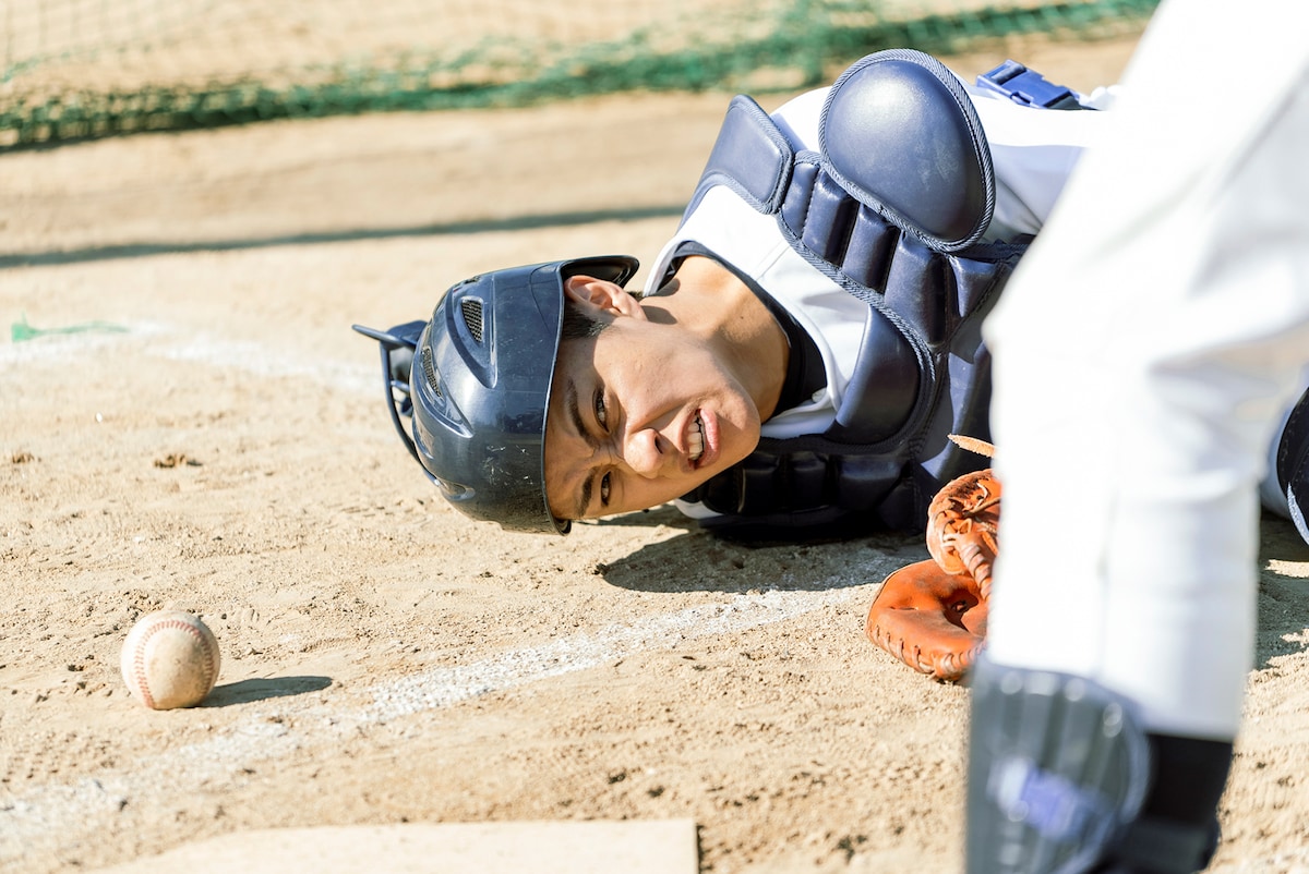 「野球部に花束を」