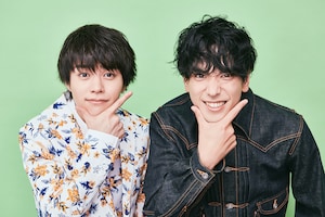 「野球部に花束を」醍醐虎汰朗×黒羽麻璃央インタビュー | “高校球児”として駆け抜けた熱い日々