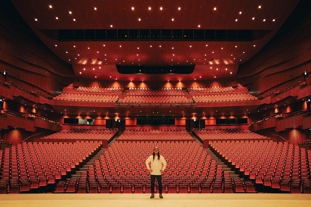 茂木洋晃(G-FREAK FACTORY)