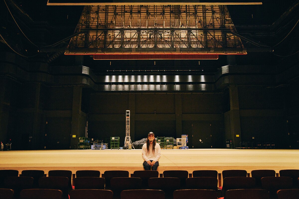 茂木洋晃(G-FREAK FACTORY)