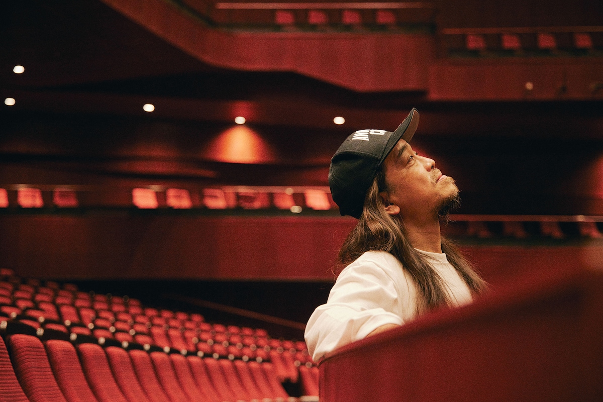 茂木洋晃(G-FREAK FACTORY)