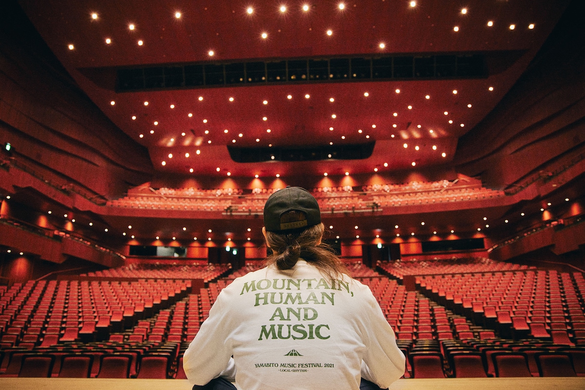 茂木洋晃(G-FREAK FACTORY)