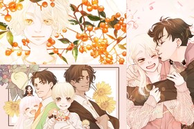 「恋するMOON DOG」のスマッシュヒット、初BL連載、30年温め続けた「アーサー王」……今、ノリにノってる山田南平に1万字超えインタビュー