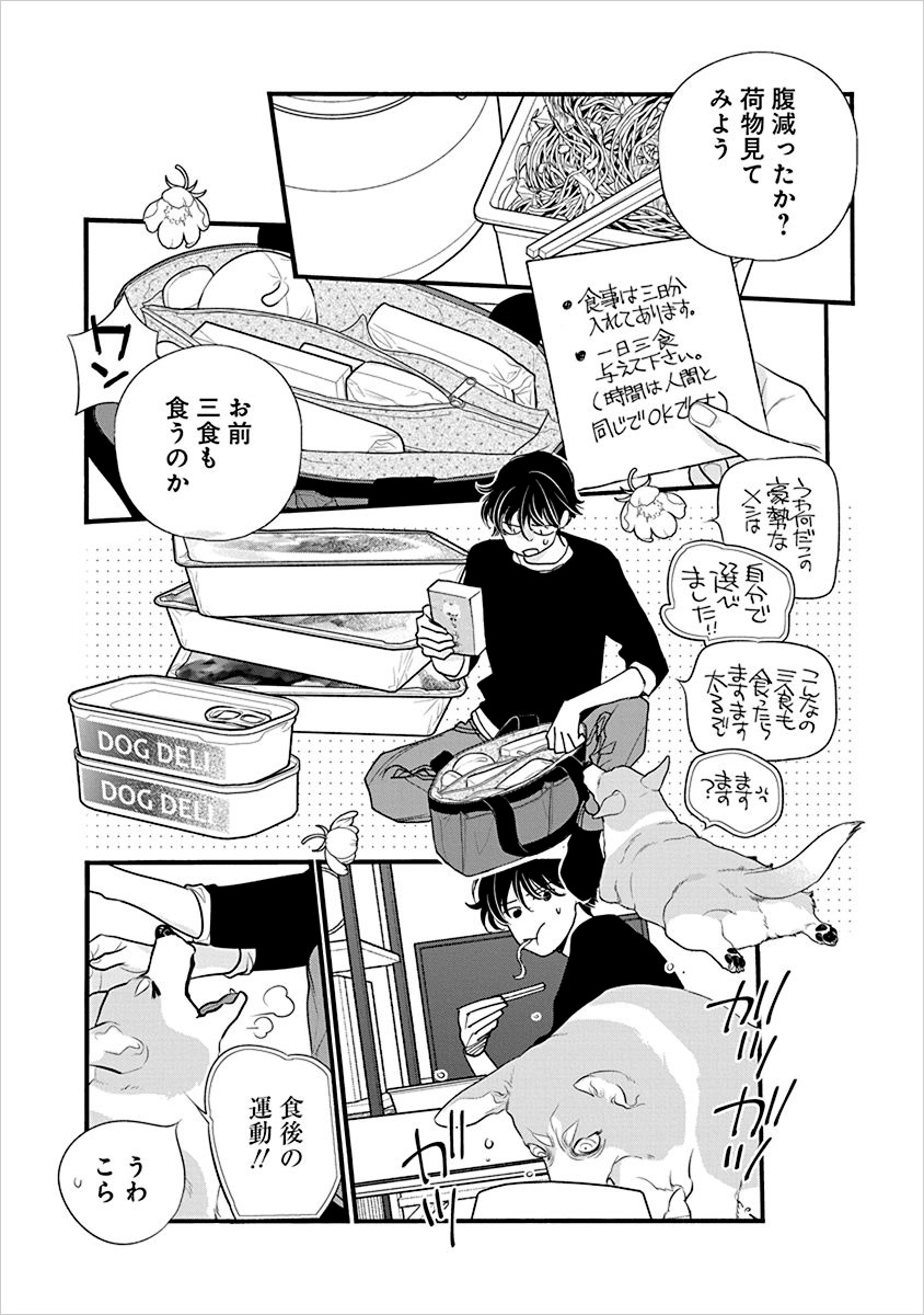 山田南平「犬飼くんのシッポ」発売記念、花澤香菜が憧れの山田南平と