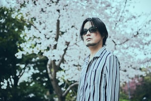 山中さわおソロインタビュー｜変わり続ける世界の中で貫く、変わらない生き方と音楽への姿勢