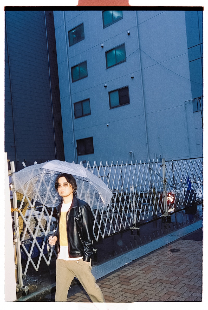 山中さわお