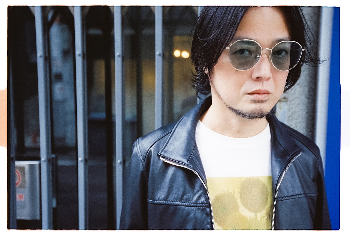 山中さわお