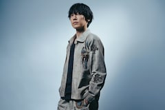山内総一郎は過去を捨てず、全部一緒に連れていく──魂込めた新曲携えソロアーティストとして本格始動