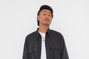 インディペンデントならではの活動を展開、山猿の手作り感あふれる「あいことば」