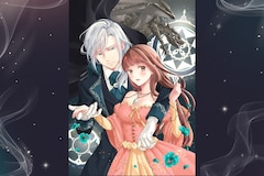 “年齢逆転”から深まるラブストーリー「ヤンデレ魔法使いは石像の乙女しか愛せない」原作者・クレイン×作画・セキモリ対談