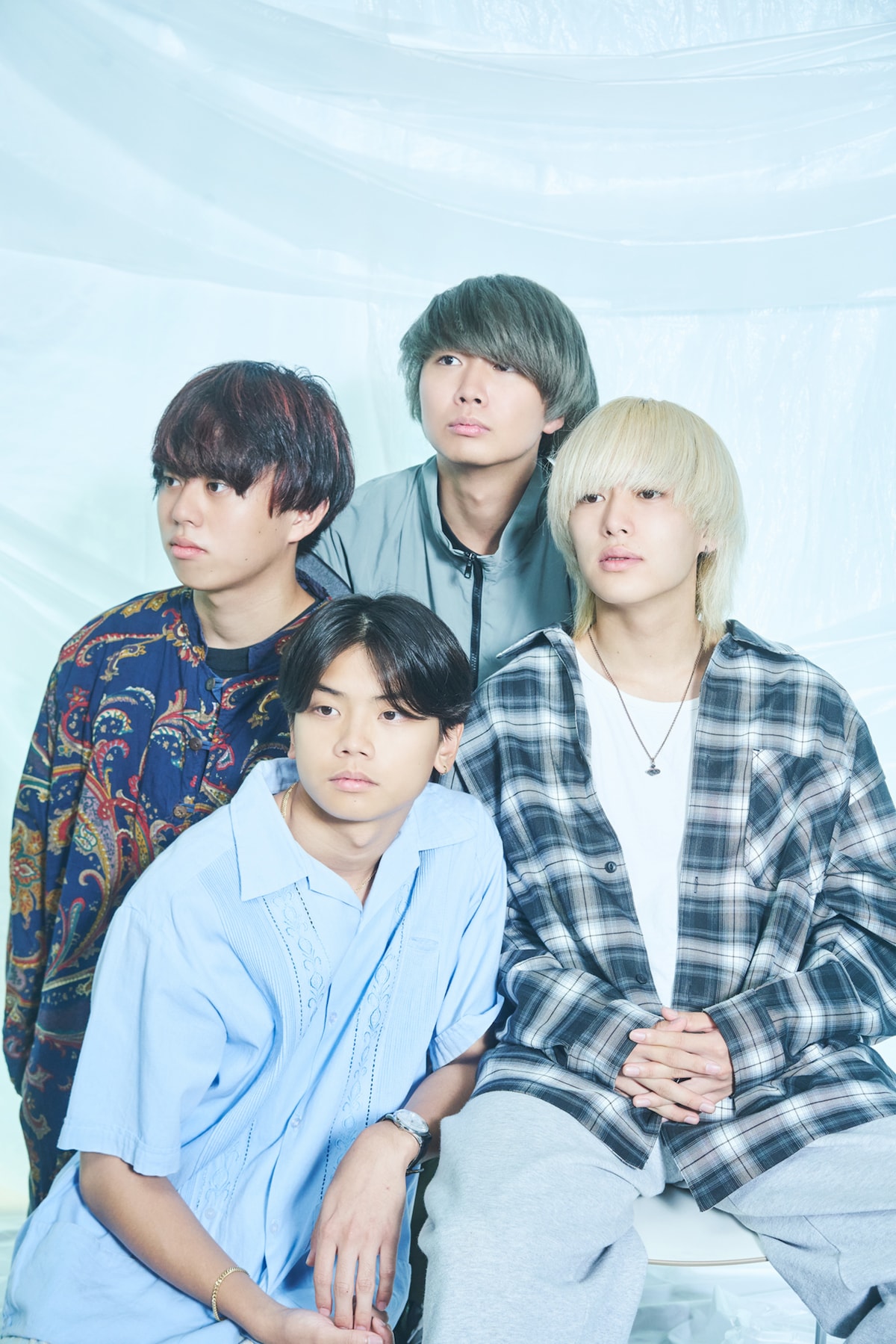 ヤングスキニー