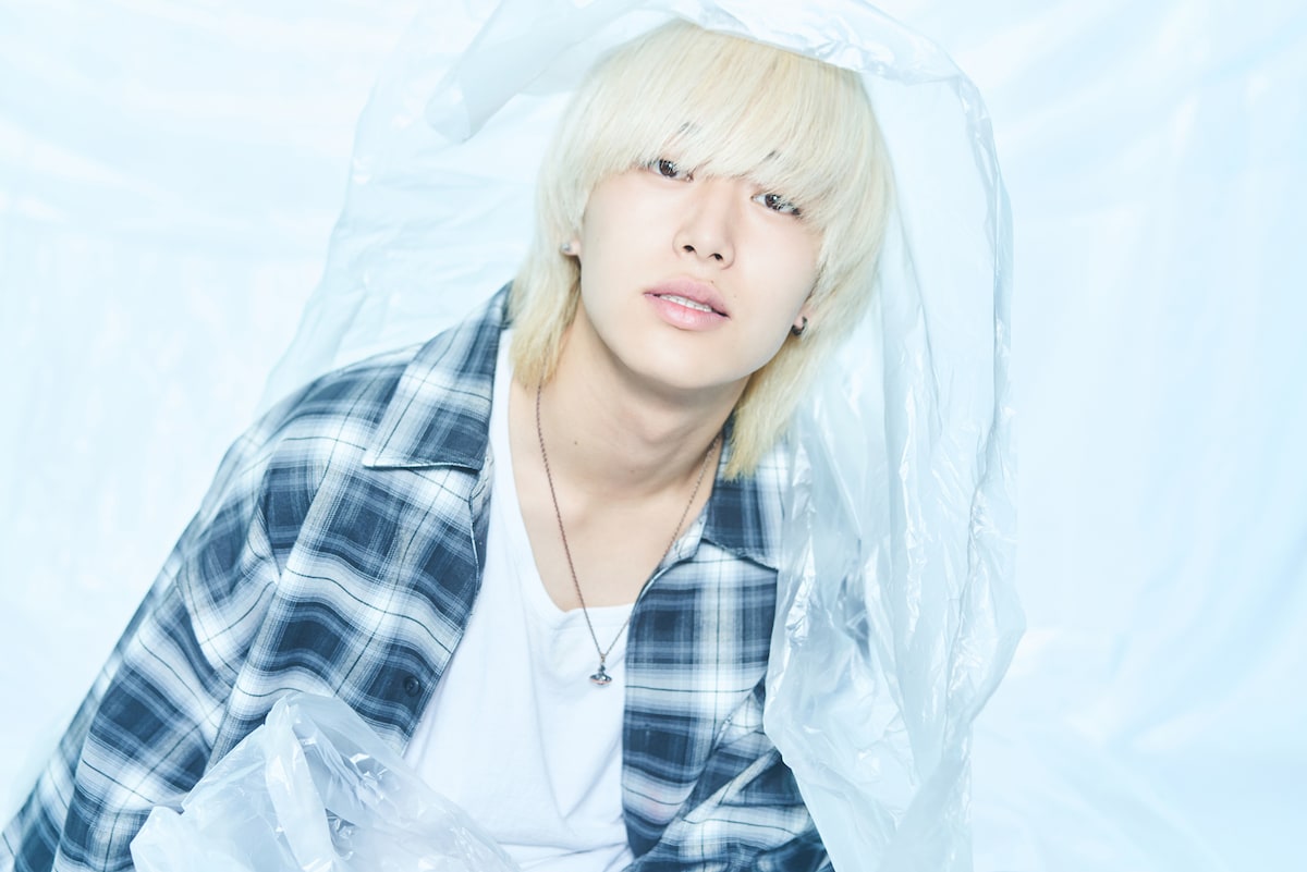 かやゆー（G, Vo）