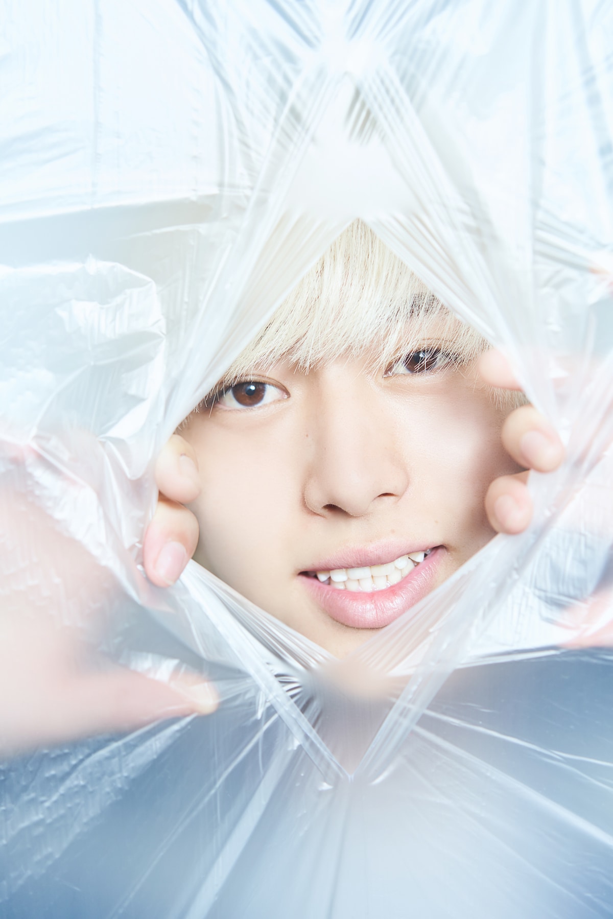 かやゆー（G, Vo）