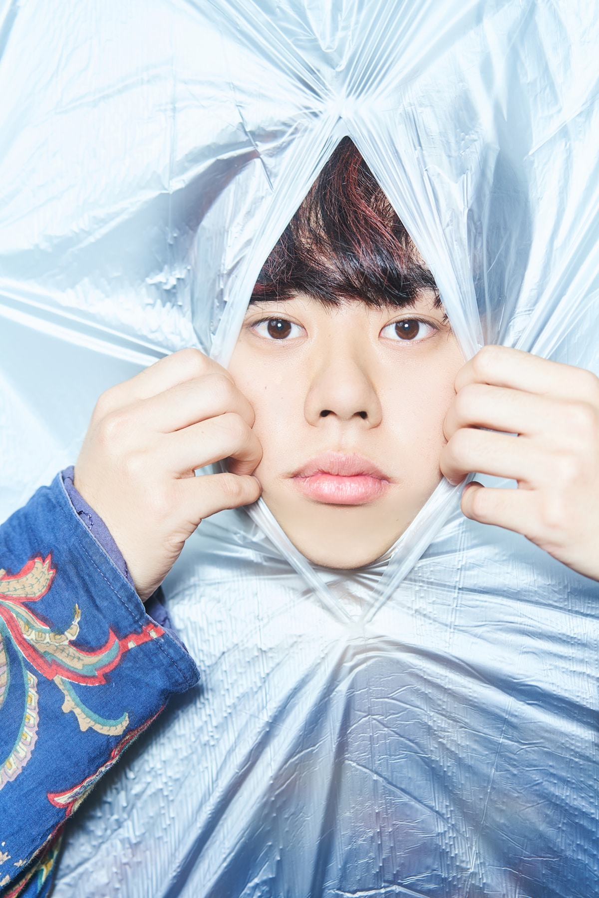 ゴンザレス（G）