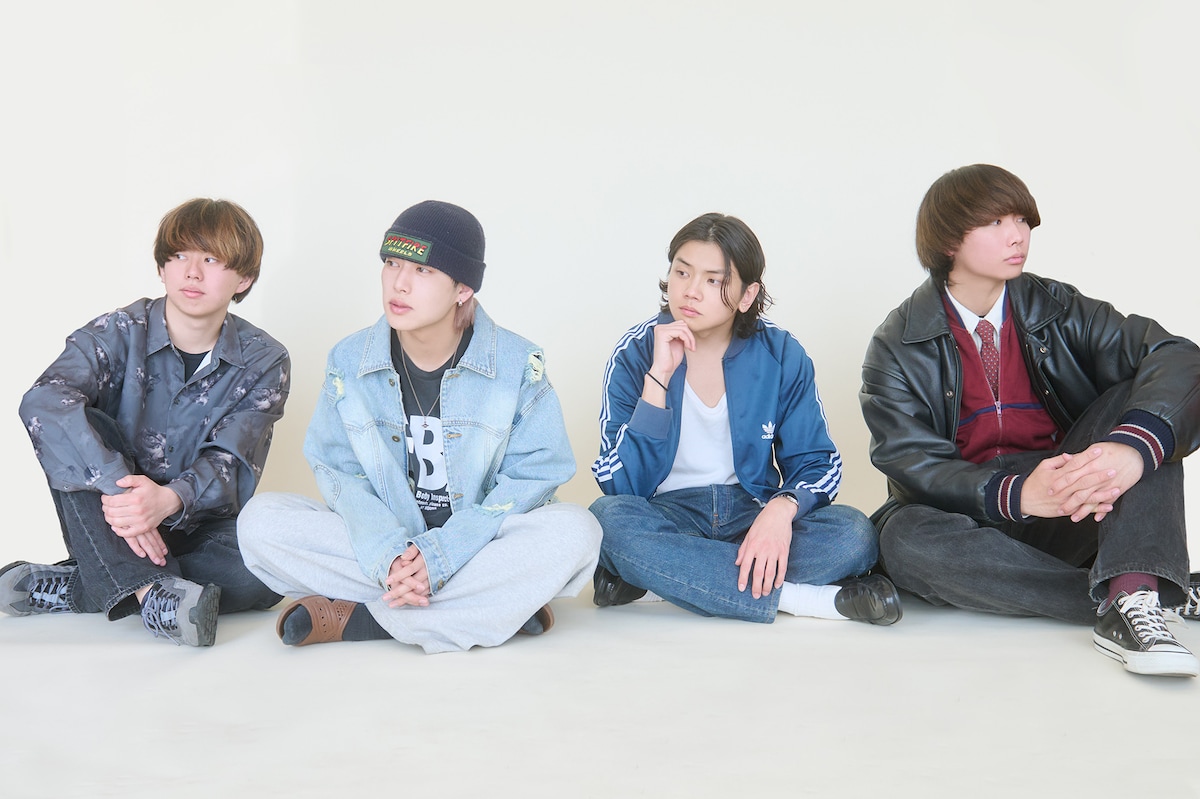 ヤングスキニー