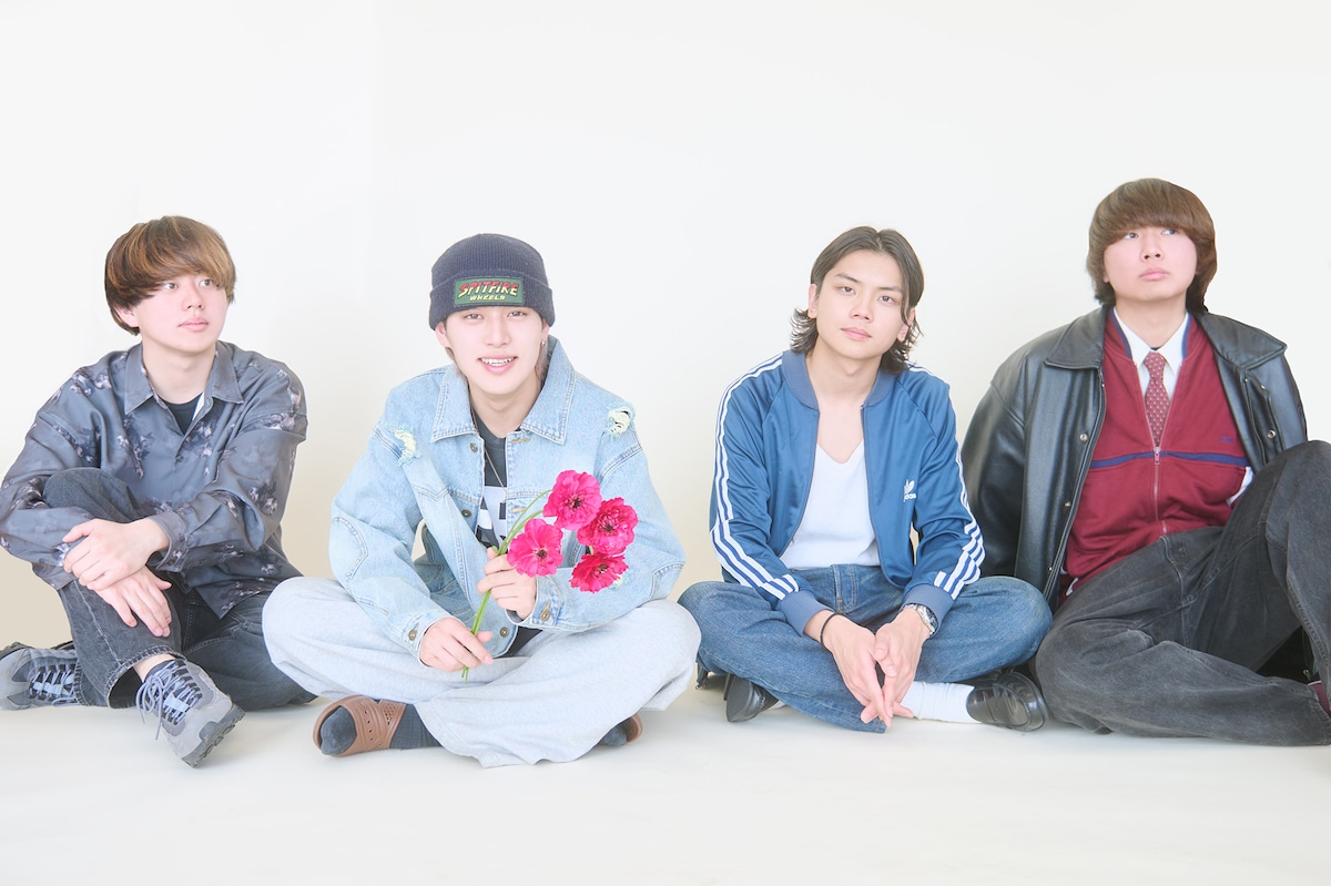 ヤングスキニー